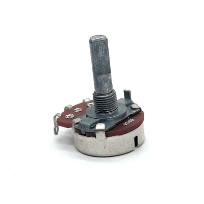 150V ohm rotatoire du potentiomètre 10k pour l'amplificateur audio