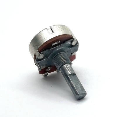 150V ohm rotatoire du potentiomètre 10k pour l'amplificateur audio