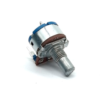 150V potentiomètre à C.A. 500k avec le commutateur 15mm console de mélangeur de 3 positions