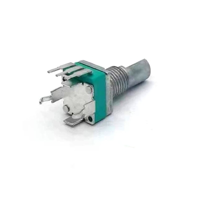 Potentiomètre rotatif amplificateur de puissance de voiture 10k potentiomètre bonne qualité 9mm carbone pour médecine montée sur camion