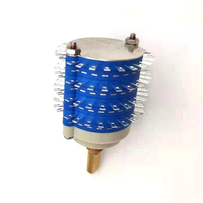 C.C multi rotatif 30V de la position 0.5A Polonais de Polonais 12 du commutateur 2 de Sp24t