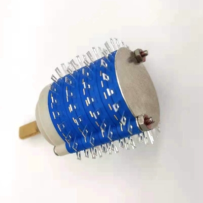 C.C multi rotatif 30V de la position 0.5A Polonais de Polonais 12 du commutateur 2 de Sp24t
